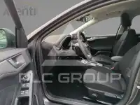 2026 Ford FOCUS