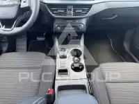 2026 Ford FOCUS
