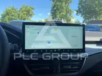 2026 Ford FOCUS