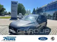 2026 Ford FOCUS