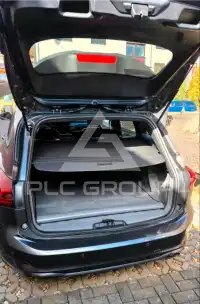 2026 Ford FOCUS