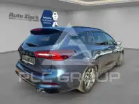 2026 Ford FOCUS