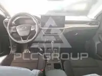 2026 Ford FOCUS