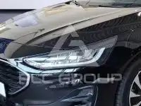 2026 Ford FOCUS