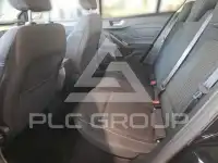 2026 Ford FOCUS