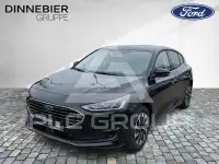 2026 Ford FOCUS