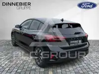 2026 Ford FOCUS