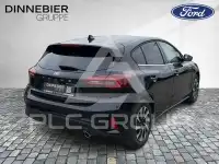 2026 Ford FOCUS