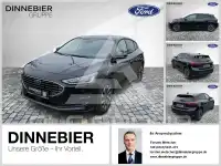 2026 Ford FOCUS