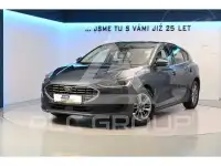 2026 Ford FOCUS