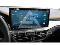 2026 Ford FOCUS