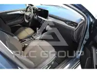 2026 Ford FOCUS