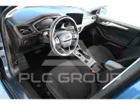 2026 Ford FOCUS