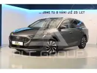 2026 Ford FOCUS