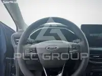 2026 Ford FOCUS