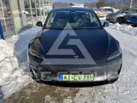 2026 Ford FOCUS