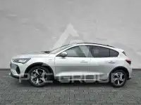 2026 Ford FOCUS