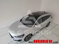 2026 Ford FOCUS