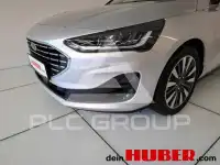 2026 Ford FOCUS