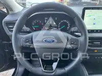 2026 Ford FOCUS