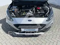 2026 Ford FOCUS