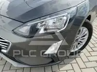 2026 Ford FOCUS