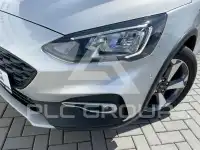 2026 Ford FOCUS