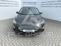 2026 Ford FOCUS