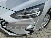 2026 Ford FOCUS