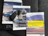 2026 Ford FOCUS