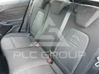 2026 Ford FOCUS