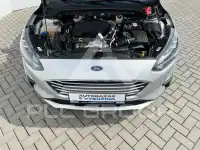 2026 Ford FOCUS