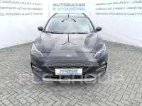 2026 Ford FOCUS