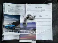 2026 Ford FOCUS