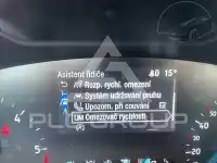 2026 Ford FOCUS