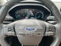 2026 Ford FOCUS