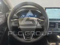 2026 Ford FOCUS