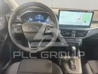 2026 Ford FOCUS