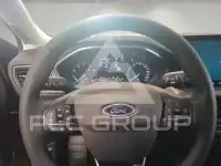 2026 Ford FOCUS