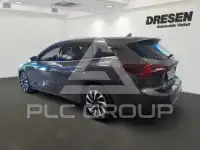 2026 Ford FOCUS