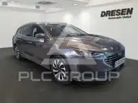 2026 Ford FOCUS