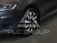 2026 Ford FOCUS