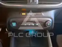 2026 Ford FOCUS