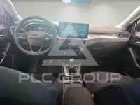 2026 Ford FOCUS