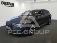 2026 Ford FOCUS