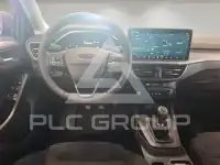 2026 Ford FOCUS