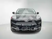 2026 Ford Puma