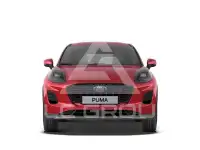 2026 Ford Puma