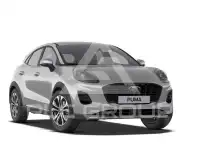 2026 Ford Puma