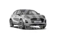 2026 Ford Puma